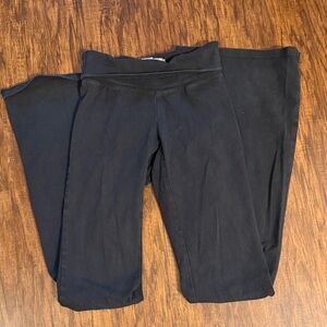 Wild Fable Black Leggings